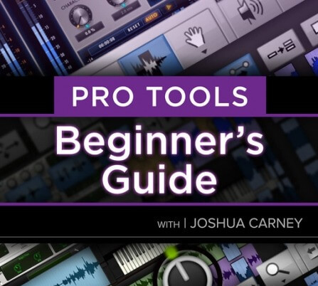 Ask Video Pro Tools 101 Pro Tools 2021 Beginners Guide TUTORiAL